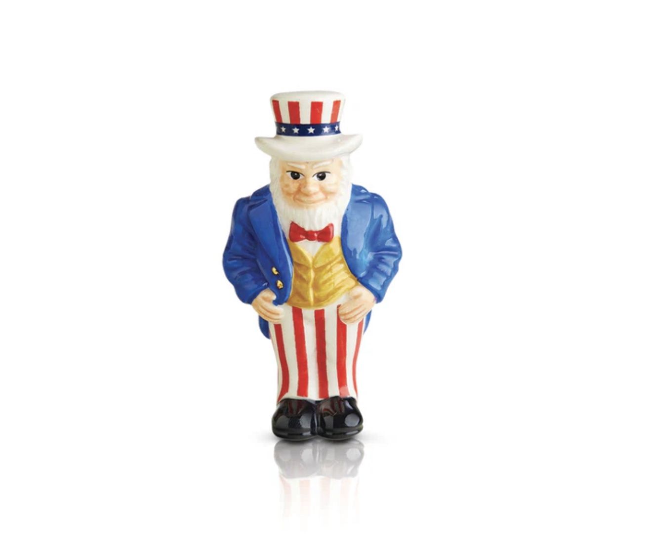 UNCLE SAM MINI