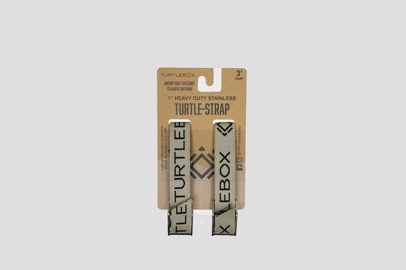 TURTLEBOX TIE-DOWN KIT