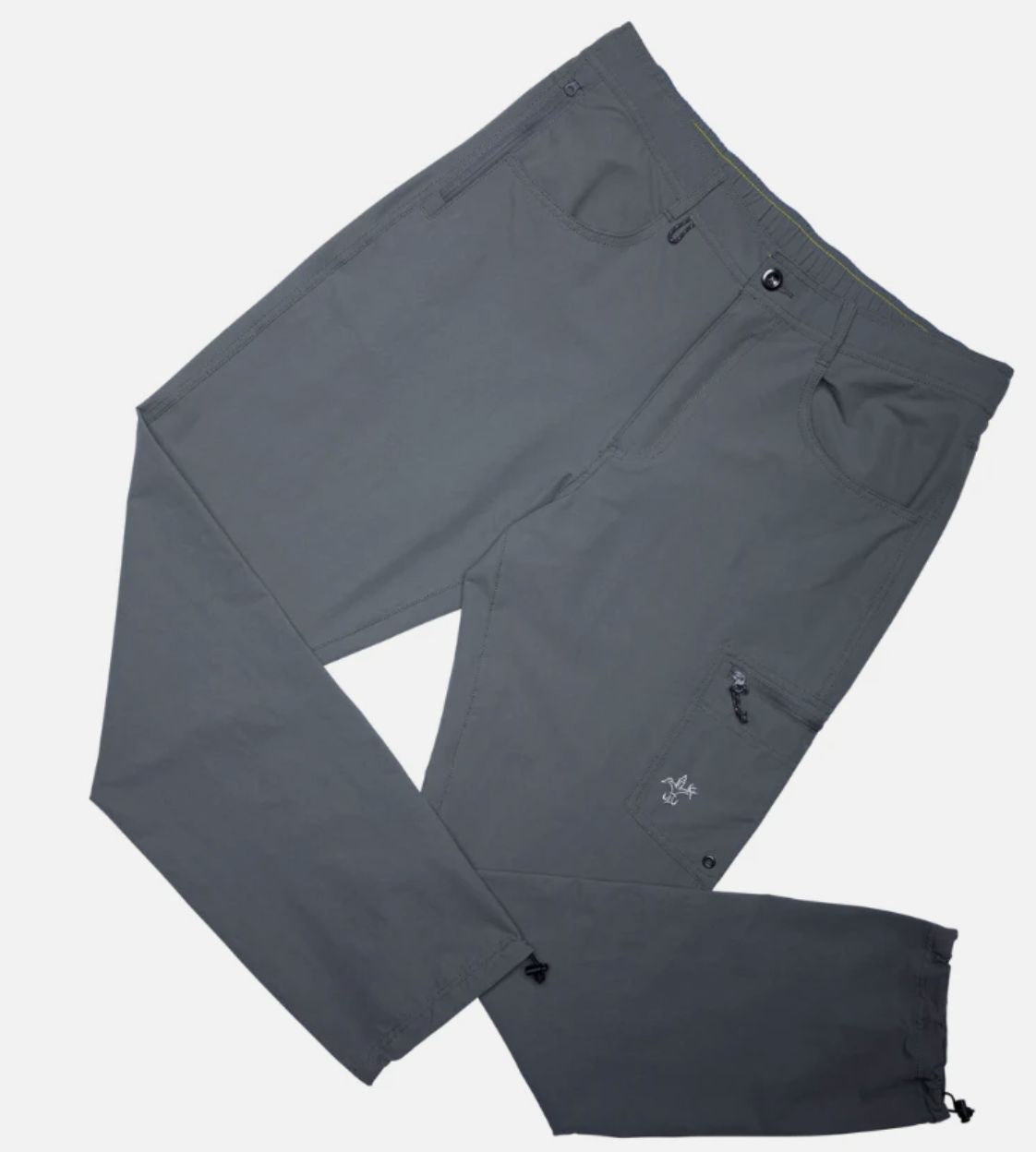 REAPER PANT- GUNMETAL