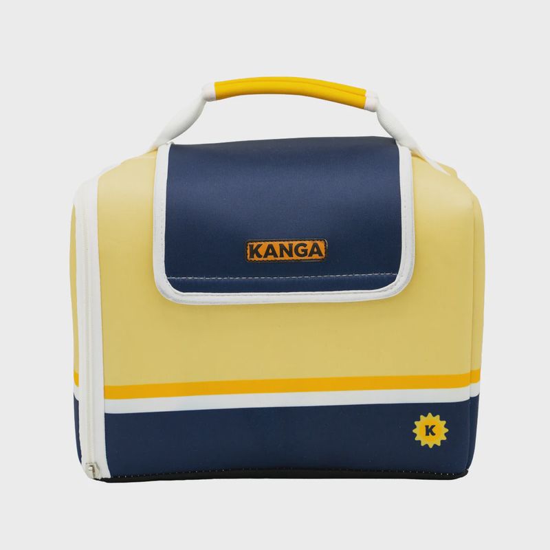 KANGA BREAKFAST BEERS 12-PACK KASE MATE