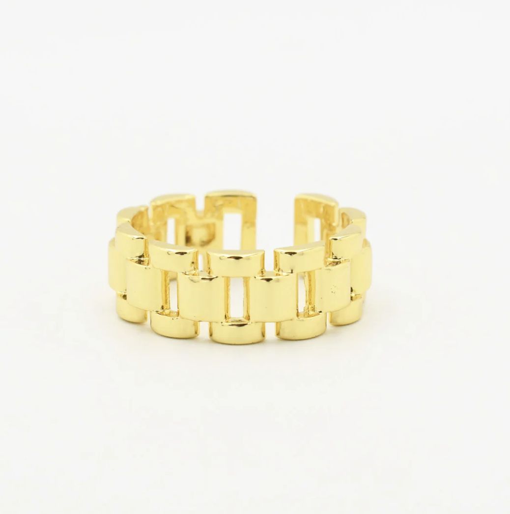 CHAIN RING