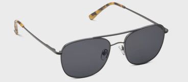 PALERMO BLACK SUNNIES