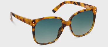 POOLSIDE TOKYO TORTOISE SUNNIES