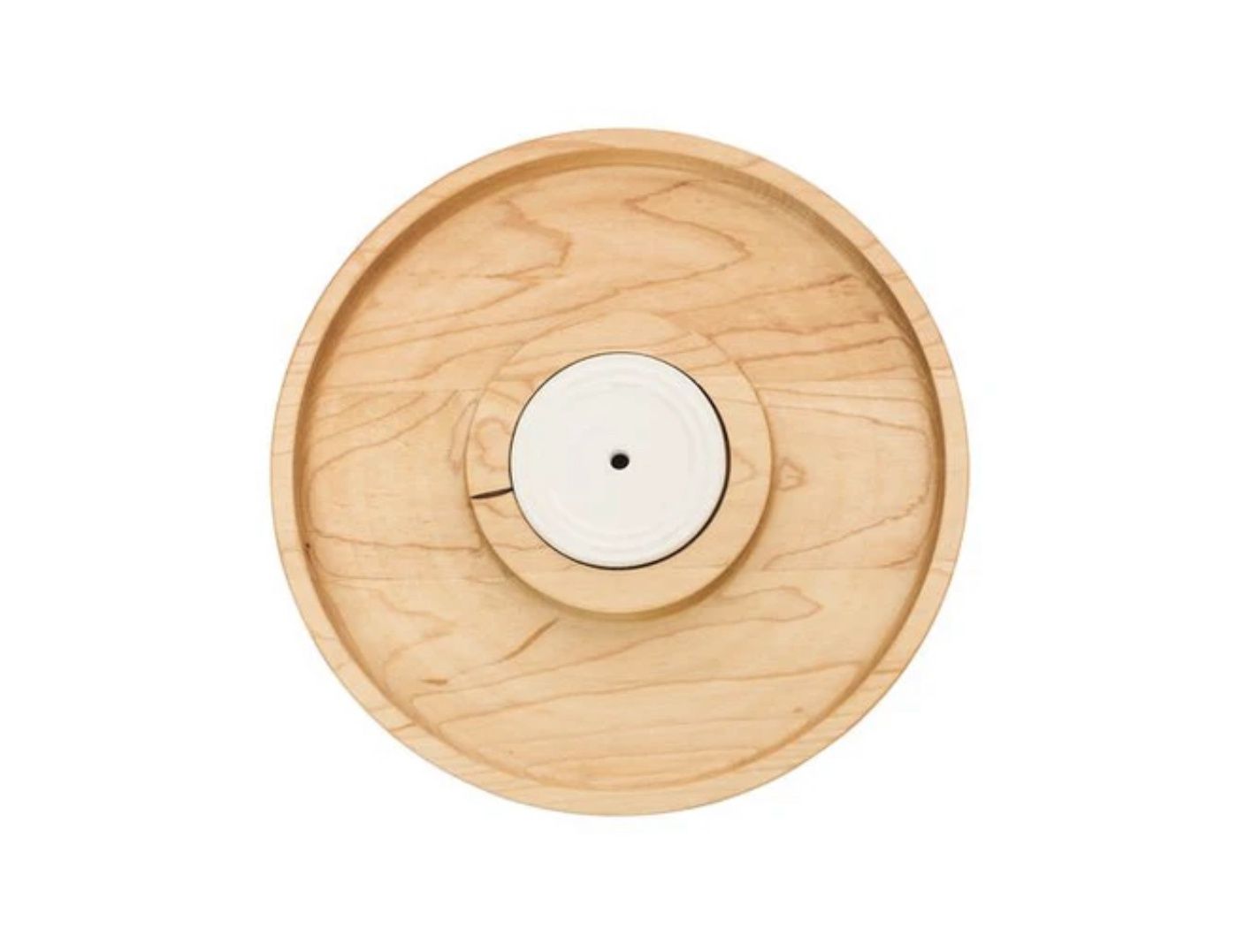 MAPLE CRACKER ROUND