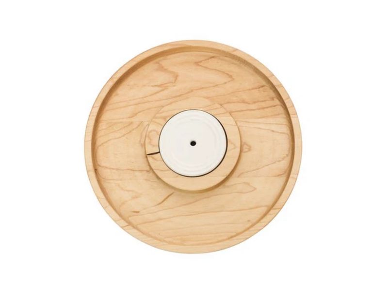 MAPLE CRACKER ROUND