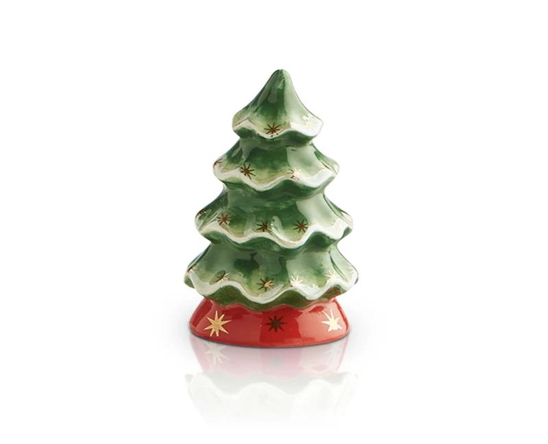 O TANNENBAUM MINI