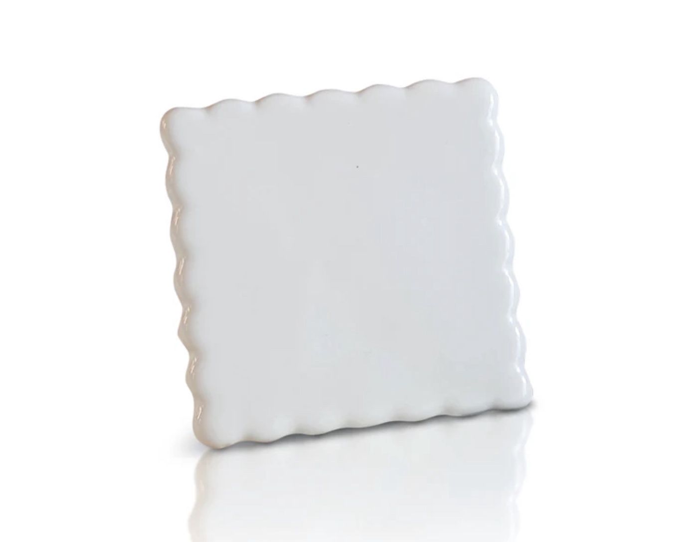 SIMPLE SCALLOP MINI