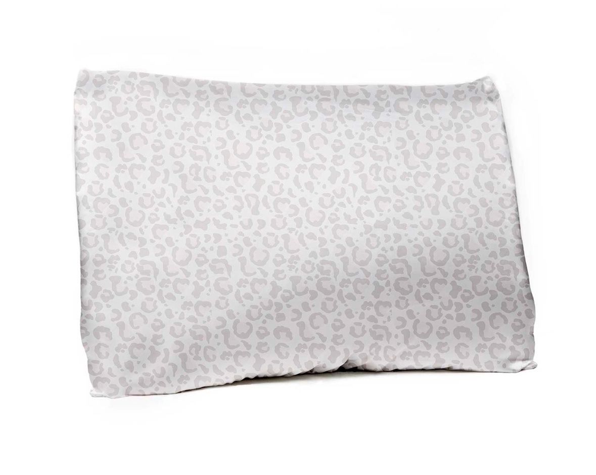 SATIN PILLOWCASE