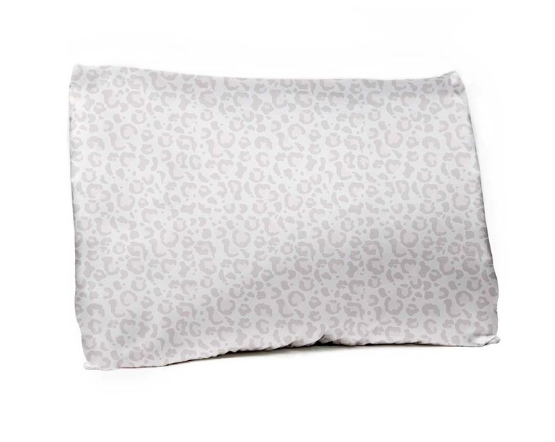 SATIN PILLOWCASE