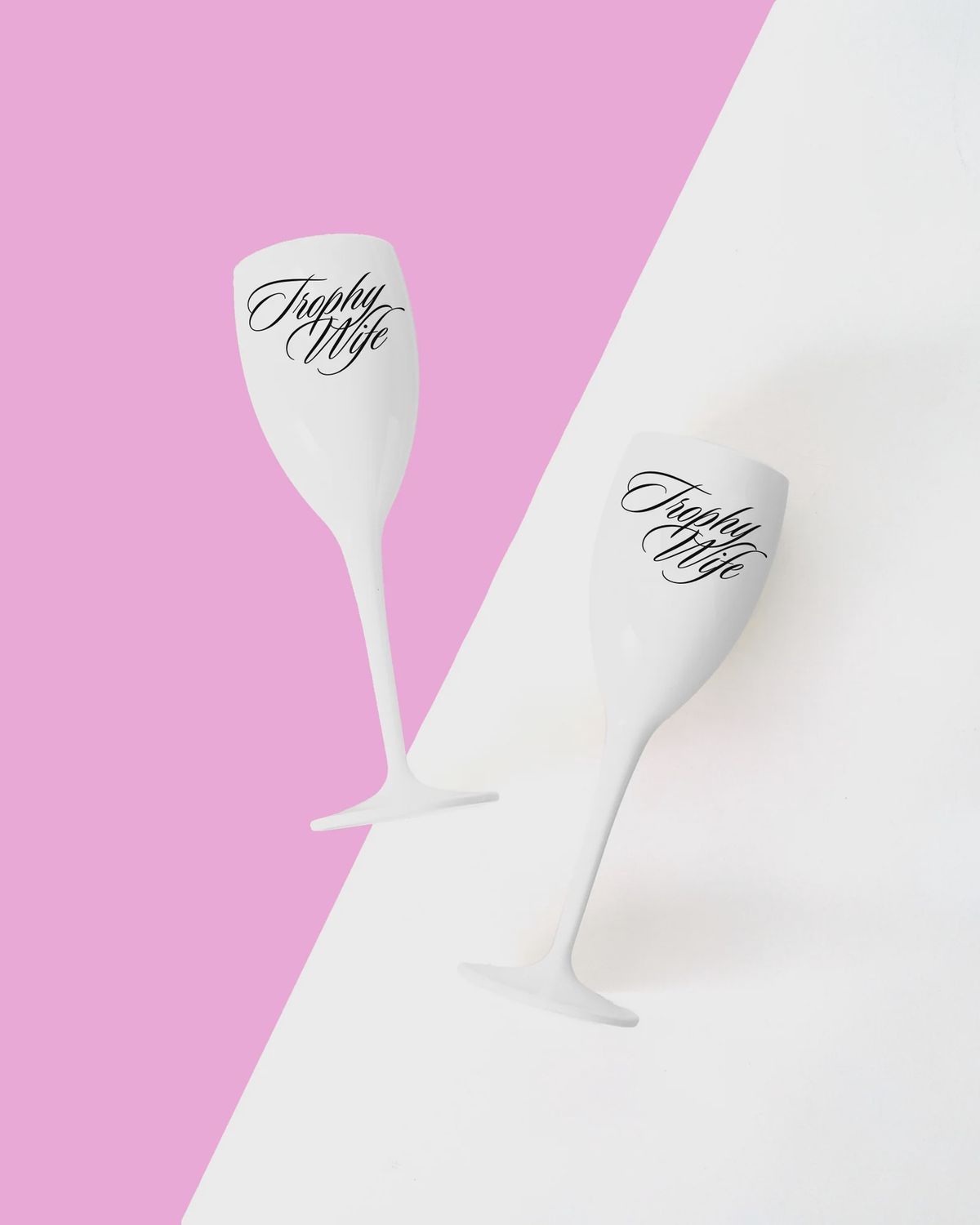 TROPHY WIFE FLUTE