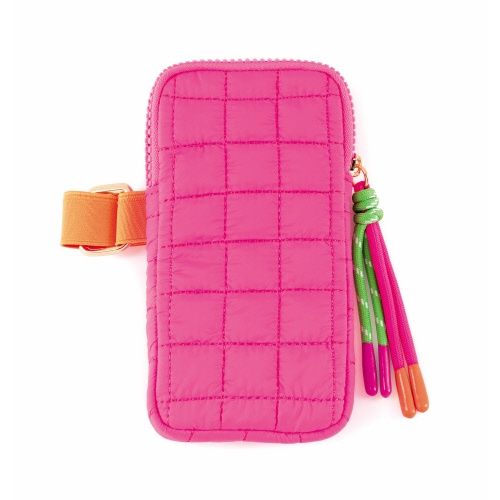EZRA TUMBLER FANNY PACK- MAGENTA