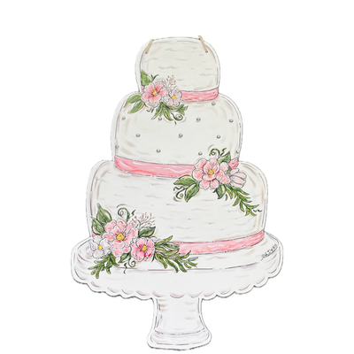 WEDDING GIFTS