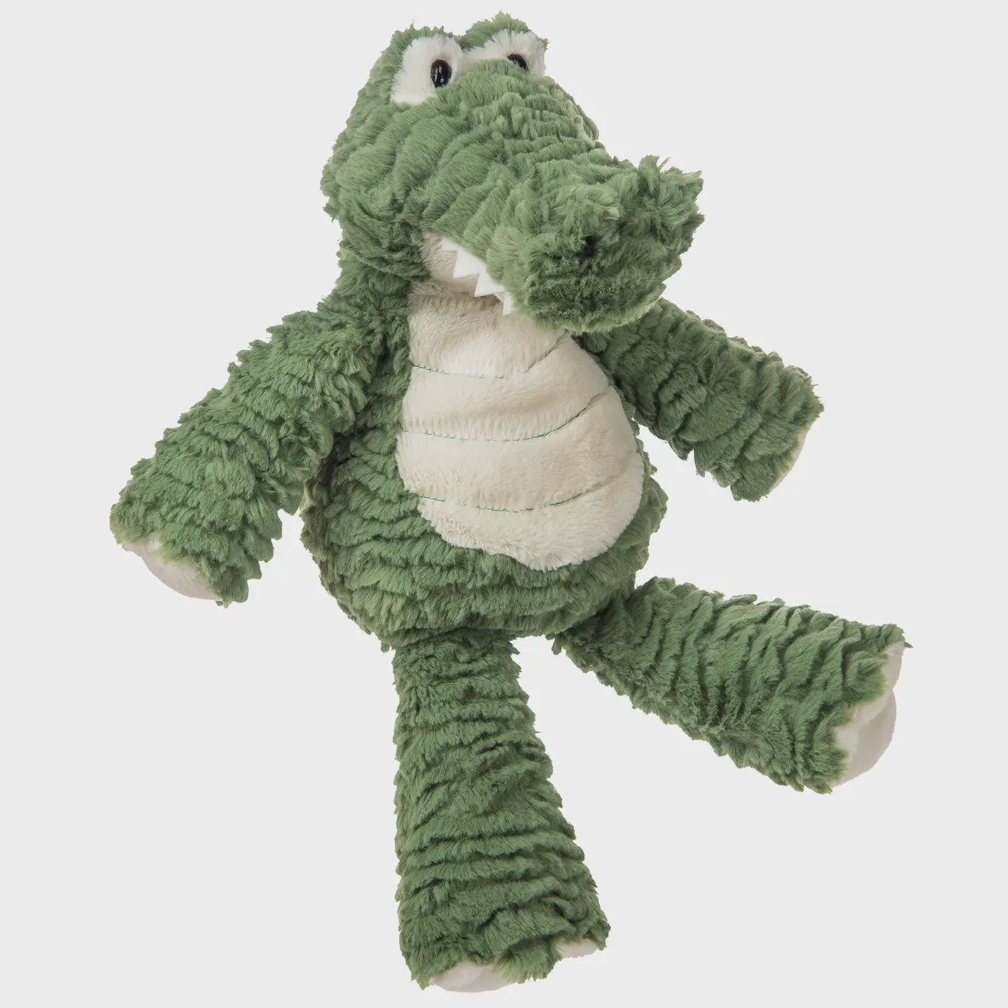 MARSHMALLOW GATOR