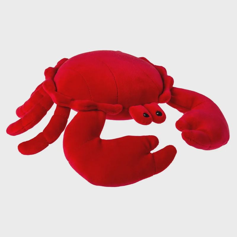 SMOOTHEEZ CRAB