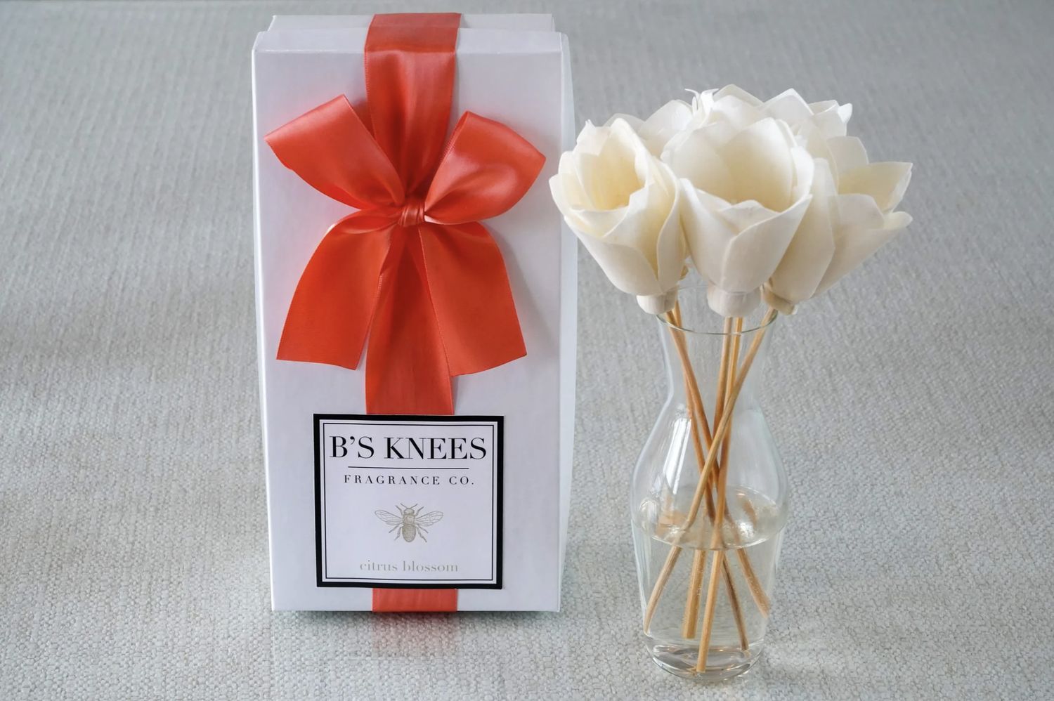 CITRUS BLOSSOM DIFFUSER