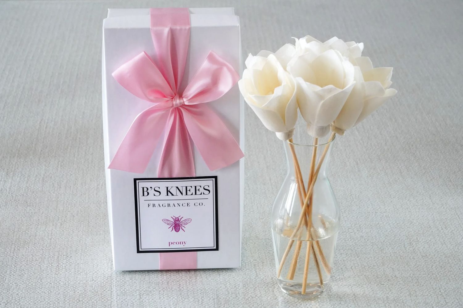 PEONY DIFFUSER