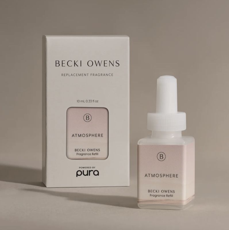 PURA REFILL- ATMOSPHERE