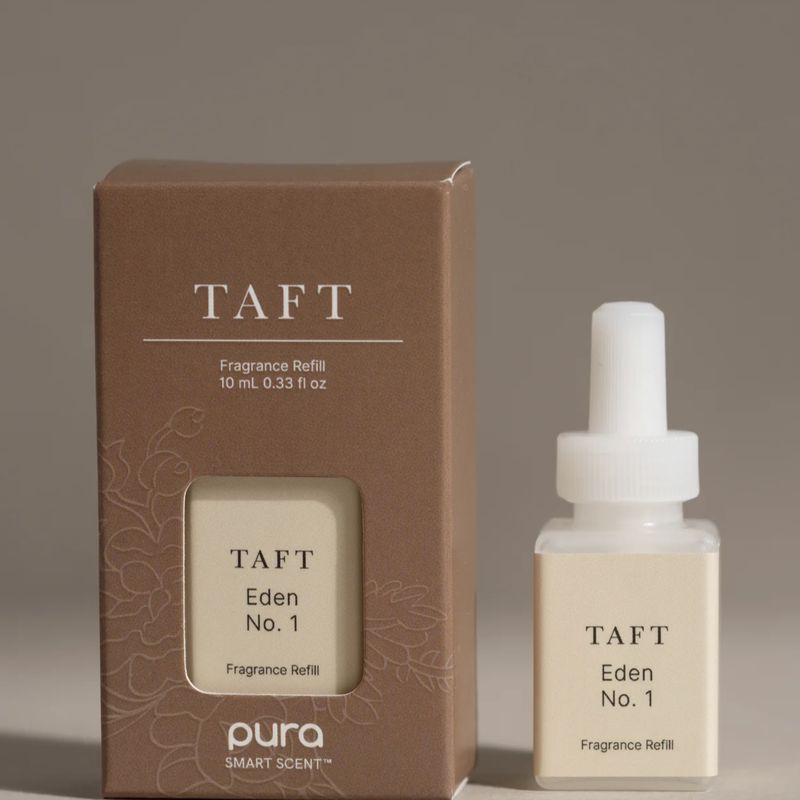 PURA REFILL- EDEN NO.1