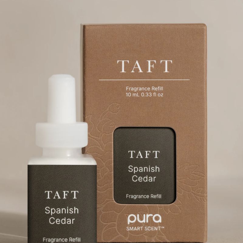 PURA REFILL- SPANISH CEDAR