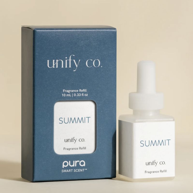 PURA REFILL- SUMMIT