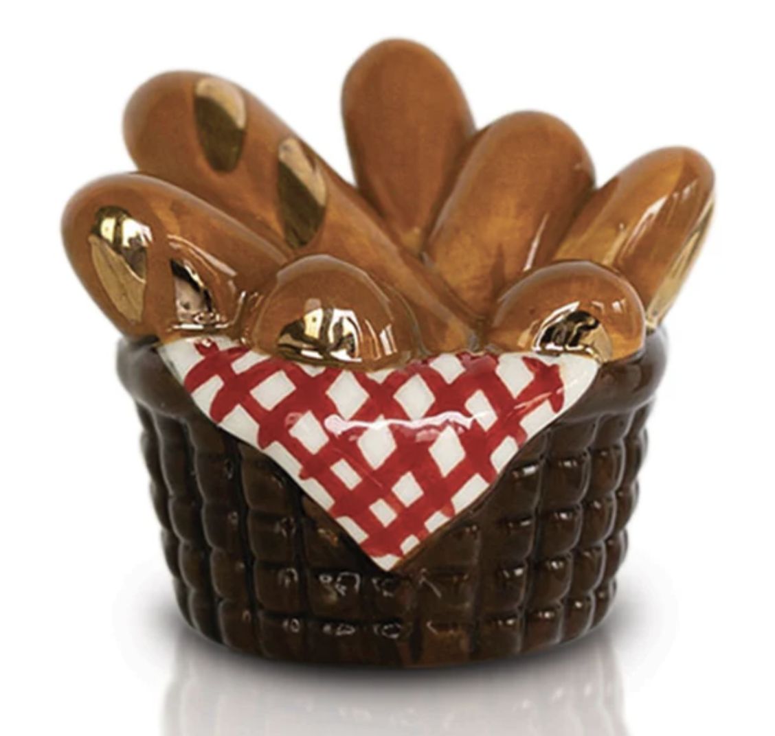 YOU KNEAD THIS MINI