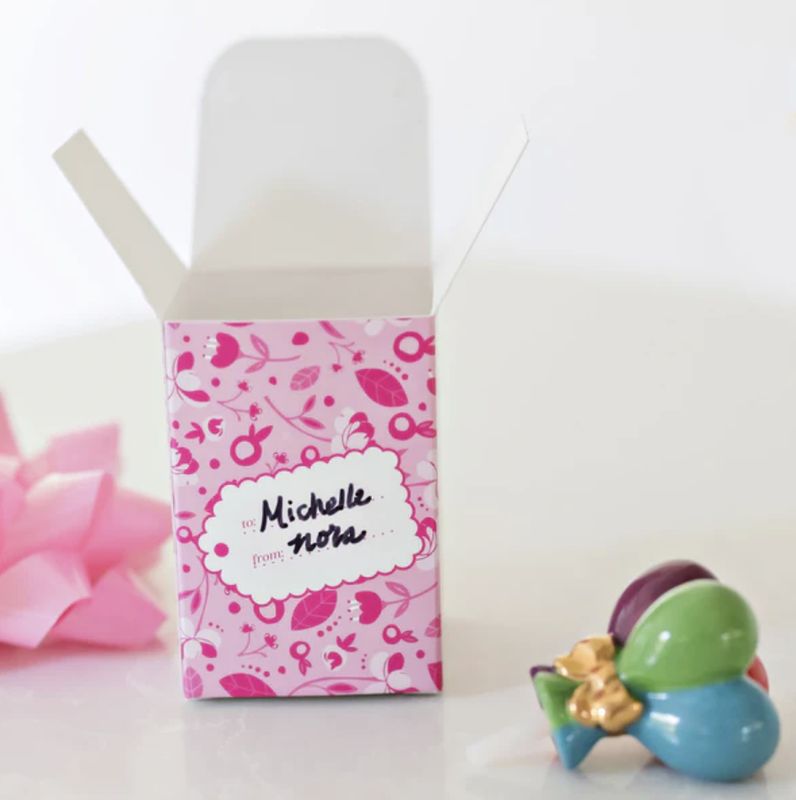 MINI GIFT BOX