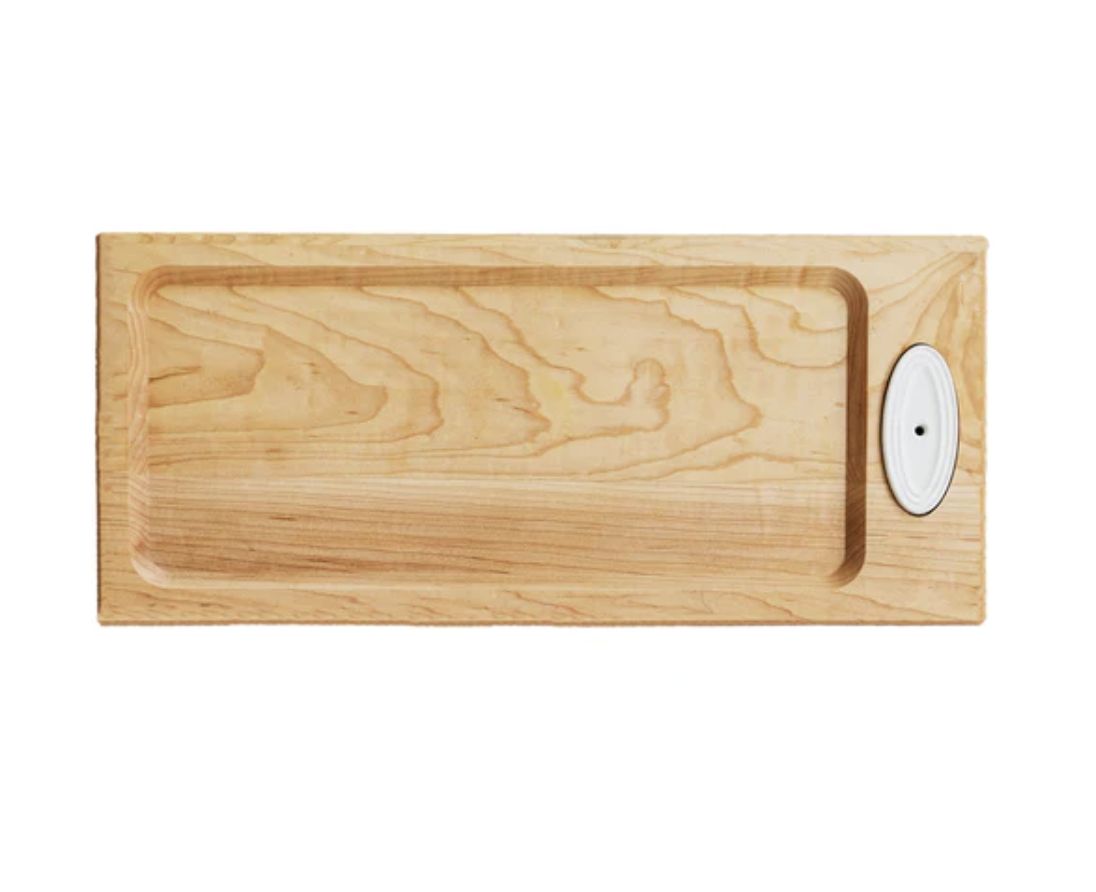 BREAD BOARD