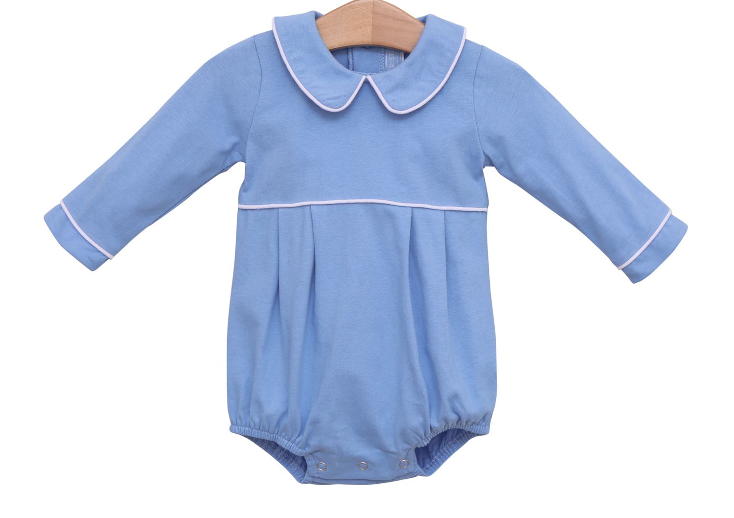JOSEPH CORNFLOWER BLUE BUBBLE