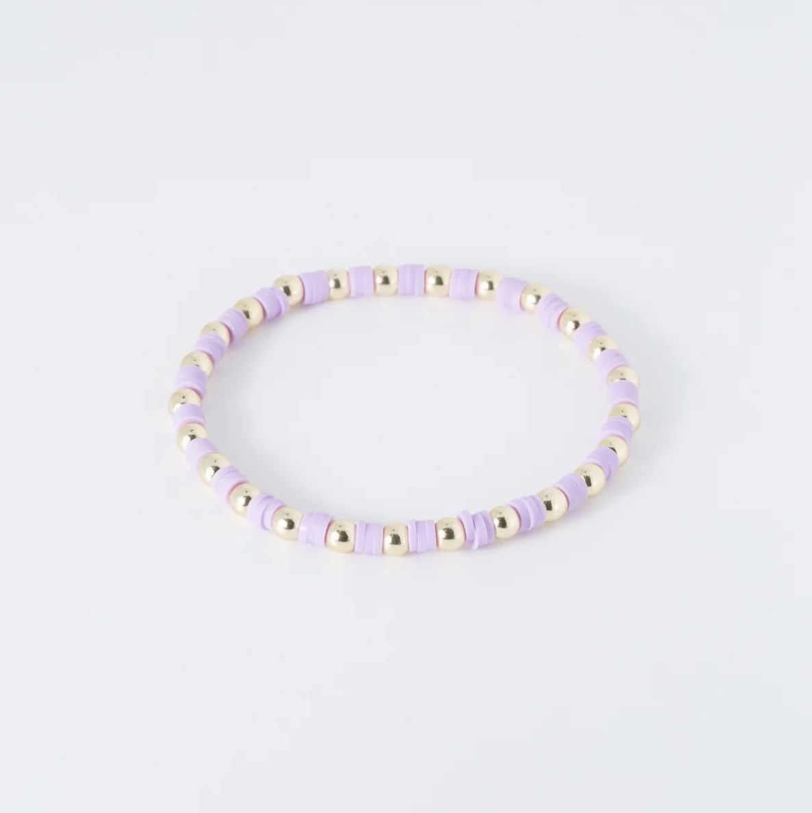 SUNSHINE BRACELETS- LAVENDER