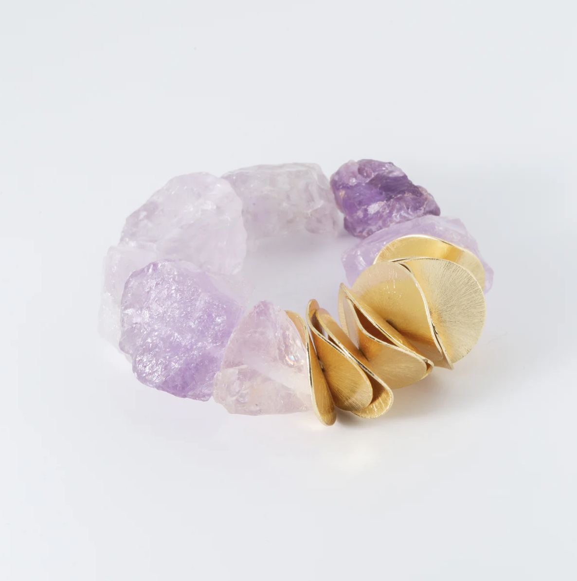COTE D&#39;IVORIE AMETHYST