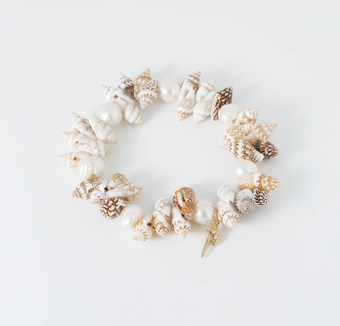 SHELL BEACH BRACELET