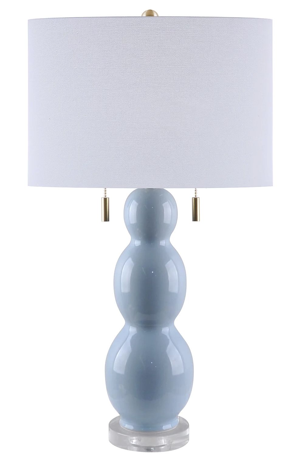 AQUA TRIPLE LAMP