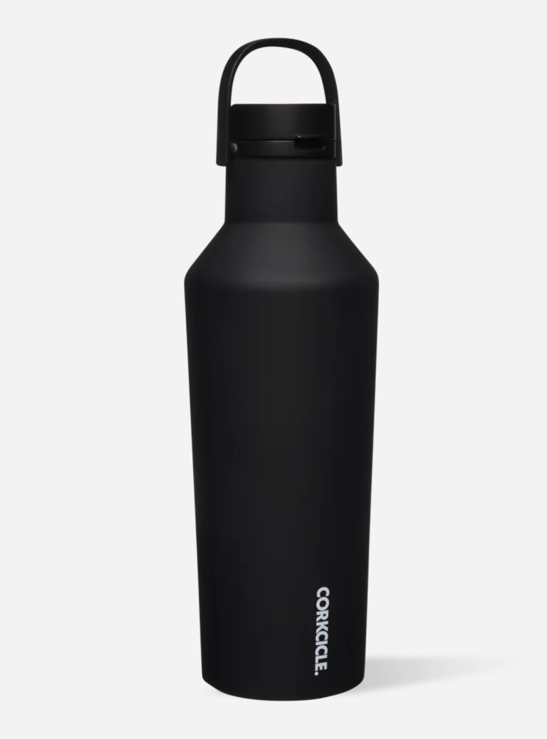 SPORT CANTEEN- 32 OZ BLACK