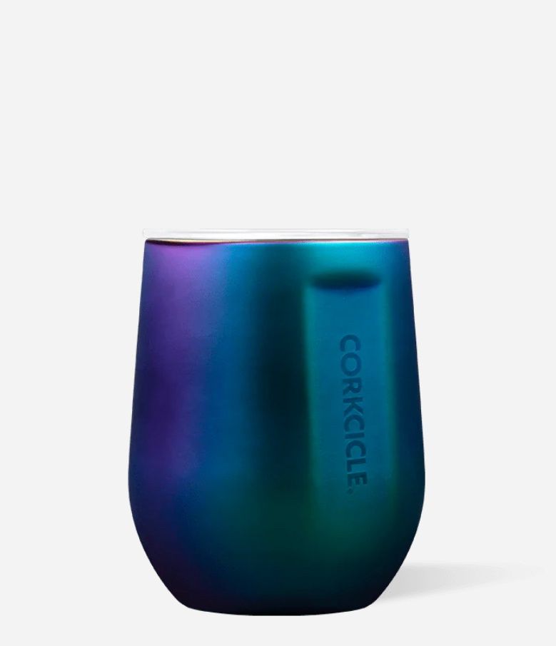STEMLESS- 12 OZ DRAGONFLY