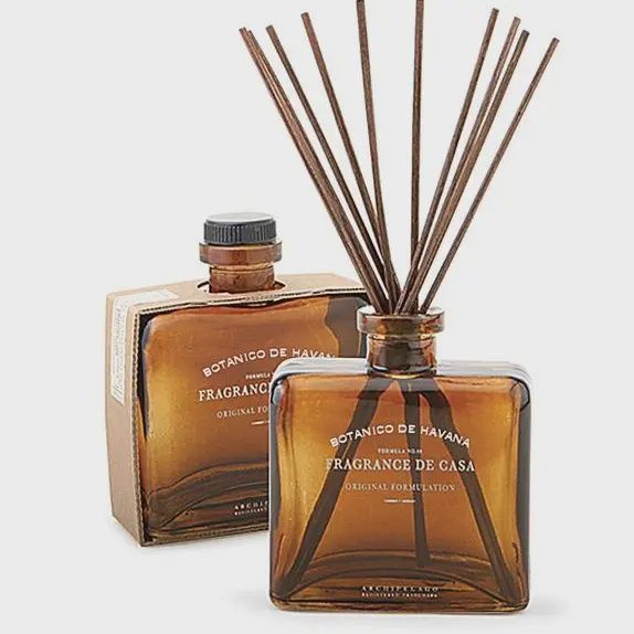 BOTANICO REED DIFFUSER