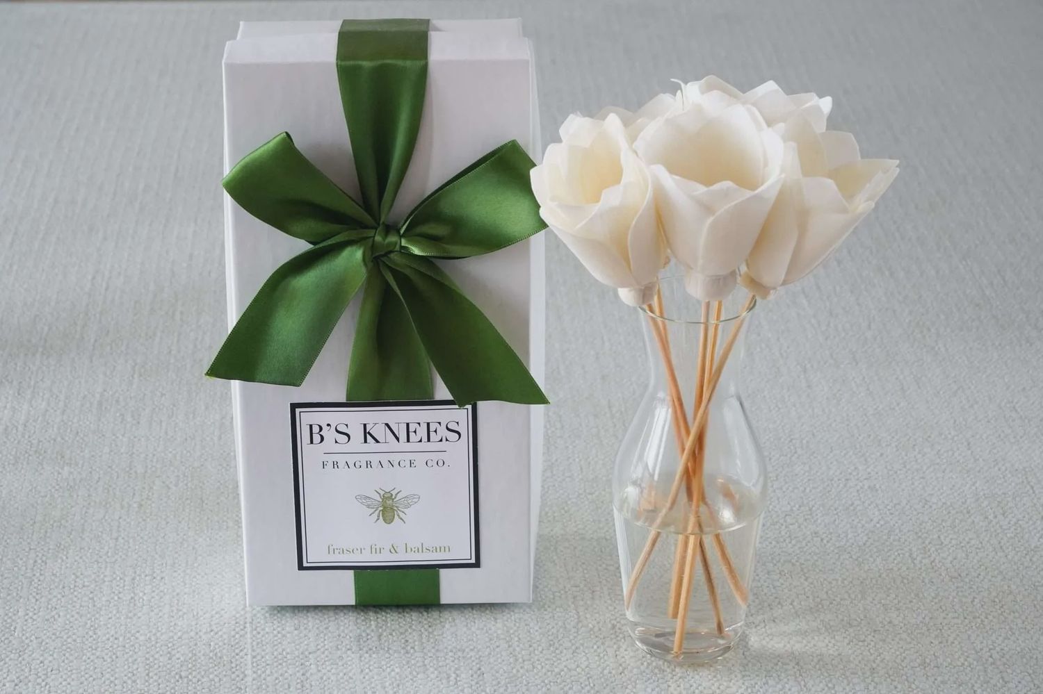 FRASIER FIR &amp; BALSAM DIFFUSER