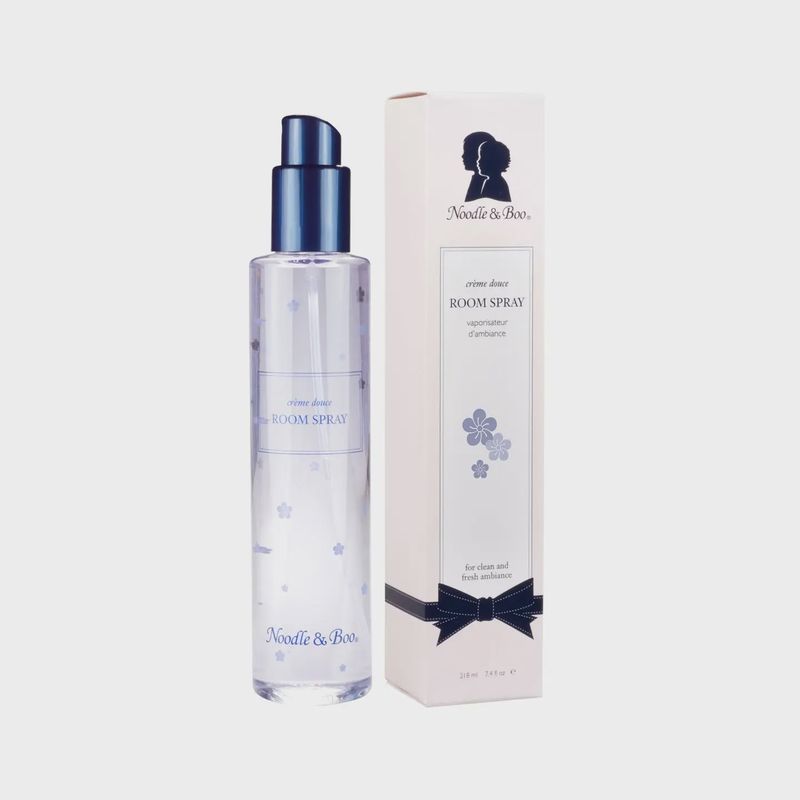 NOODLE &amp; BOO ROOM SPRAY