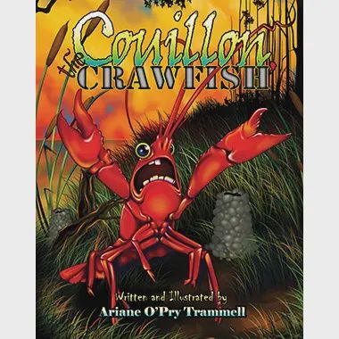 COUILLON THE CRAWFISH