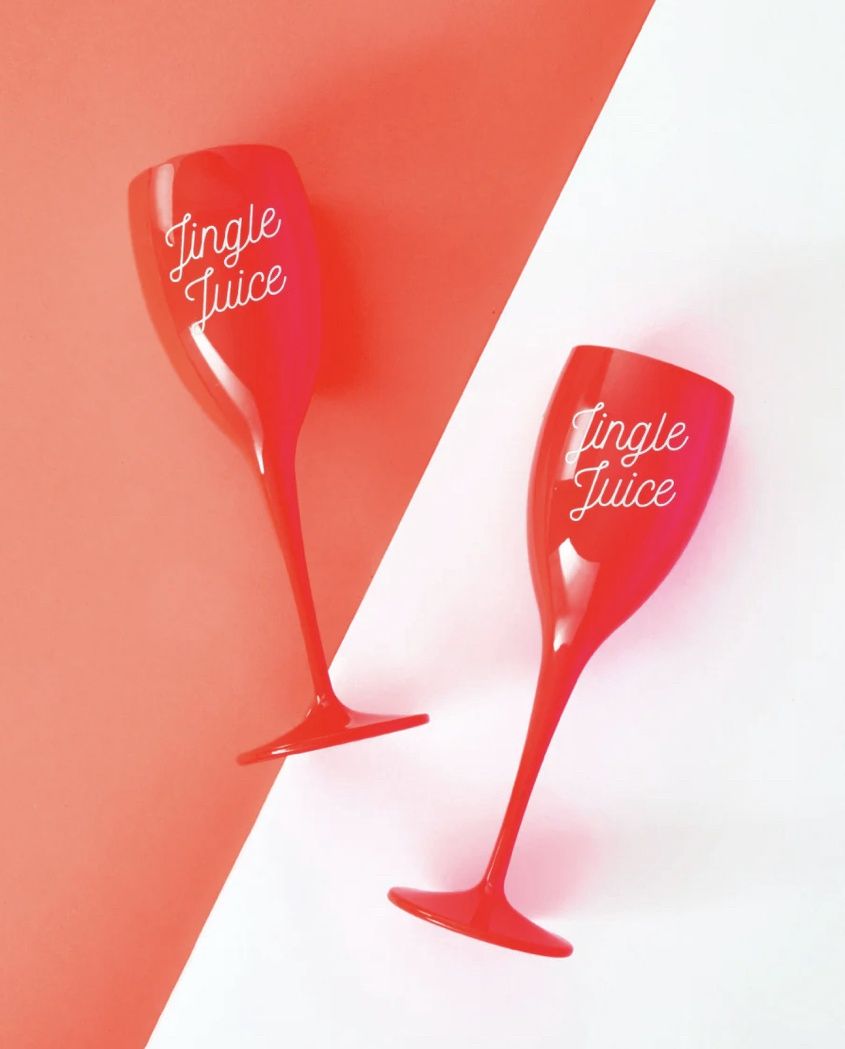 JINGLE JUICE FLUTE