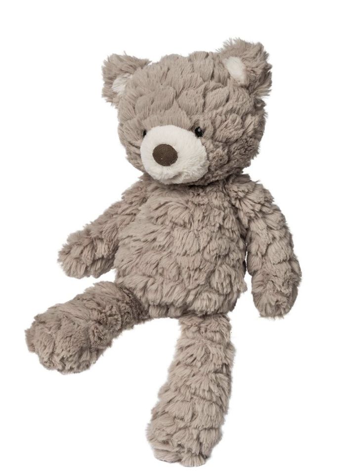 PUTTY TAN BEAR