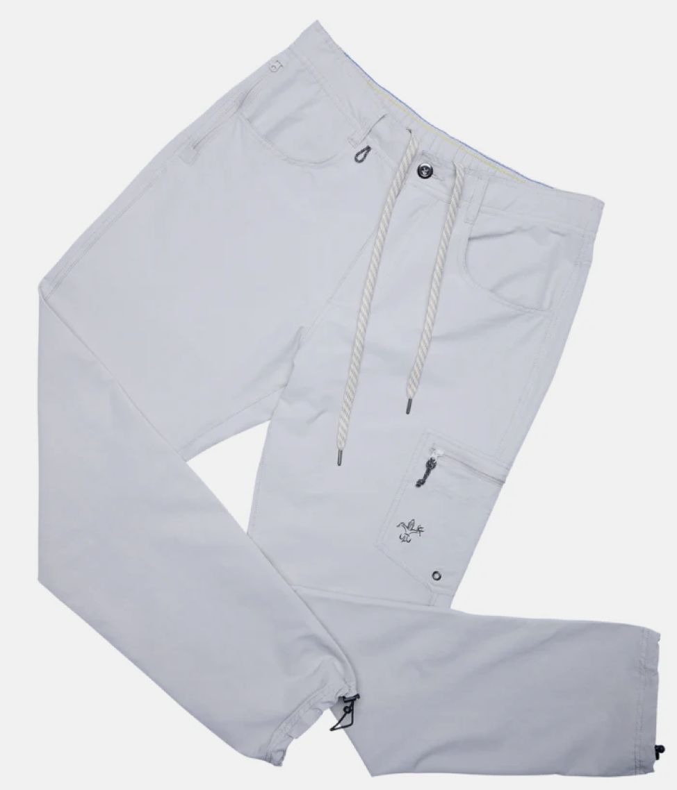 REAPER PANT- STONE