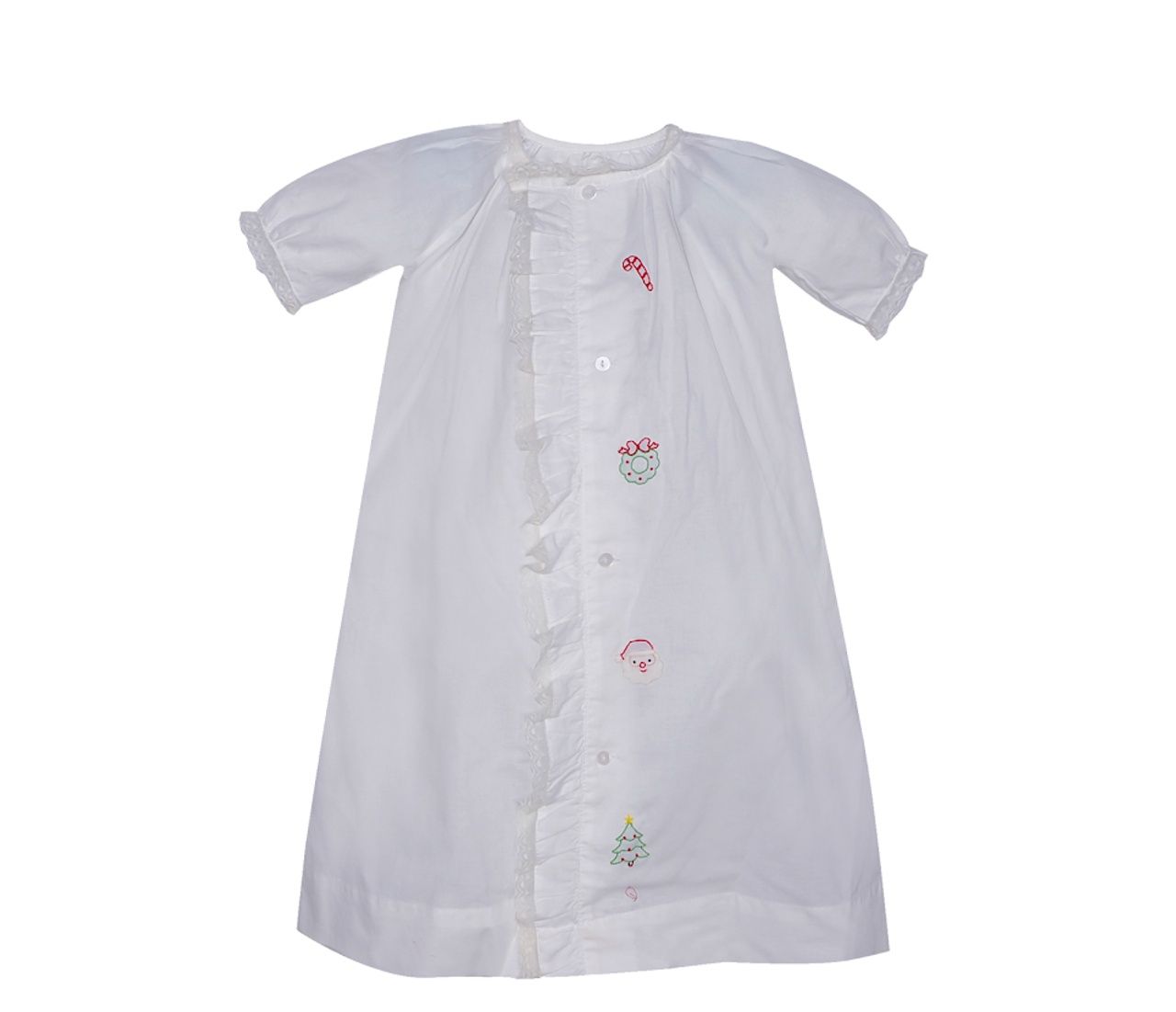 FINN DAYGOWN- CHRISTMAS