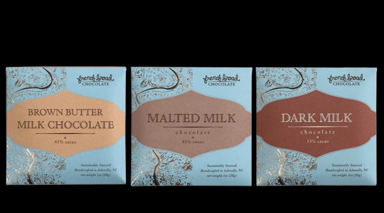 DARK MILK CHOCOLATE 28G BAR