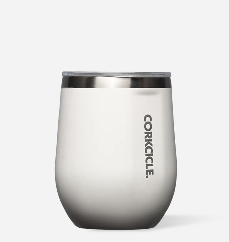 STEMLESS- 12 OZ OAT MILK