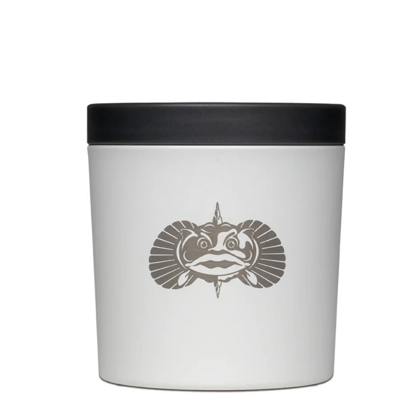 TOADFISH NON-TIPPING BEVERAGE HOLDER