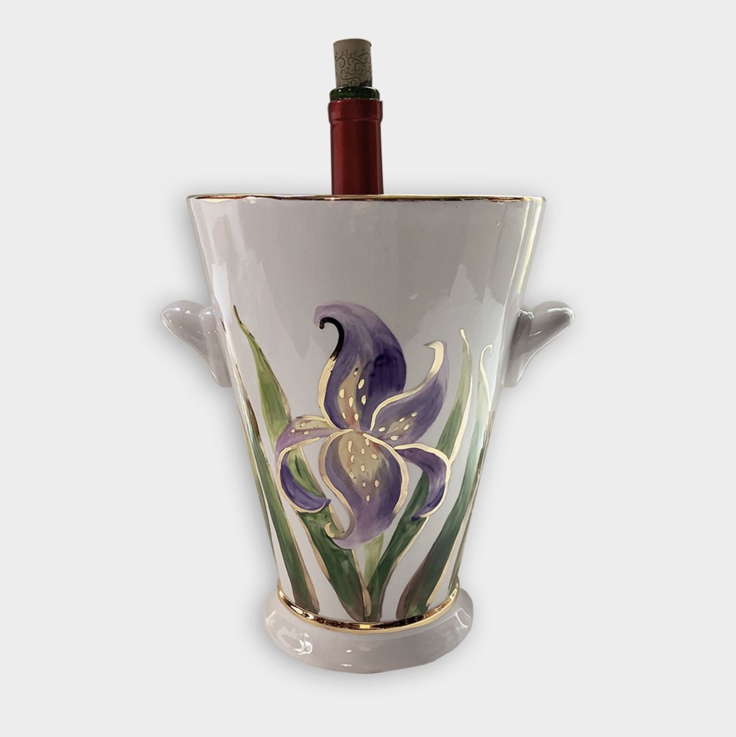 IRIS CHAMPAGNE CHILLER