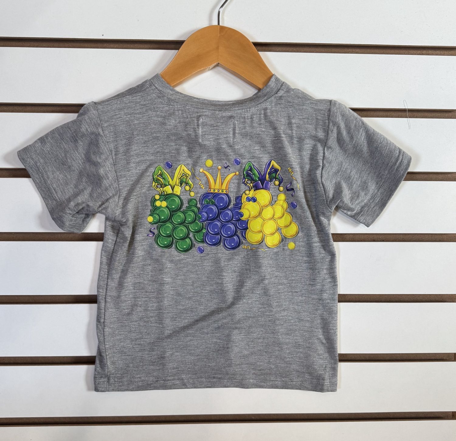 BEAD DOG SHIRT