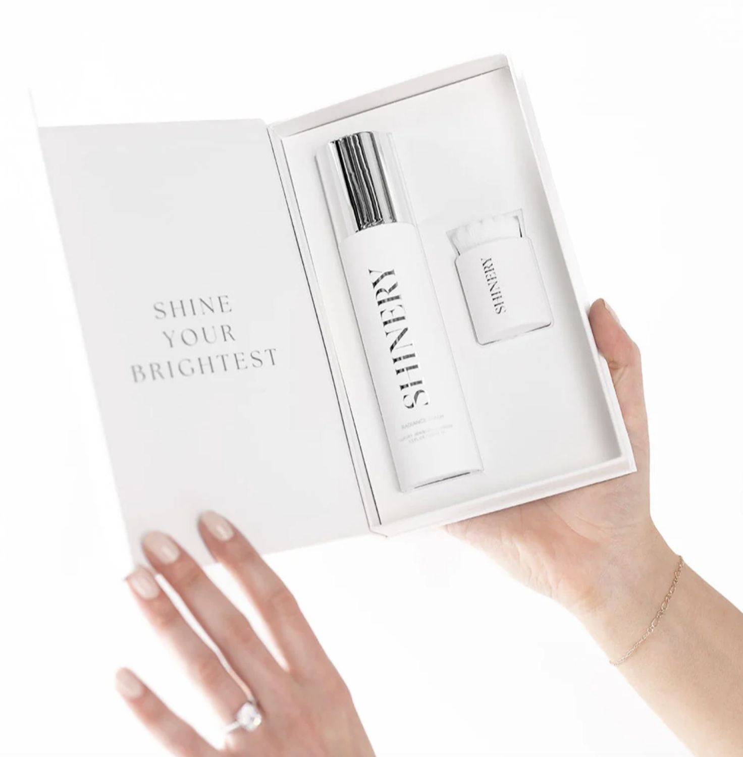 RADIANCE DUO LUXURY JEWELRY CARE GIFT SET