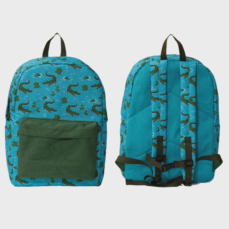 KIDS CHOMP BACKPACK