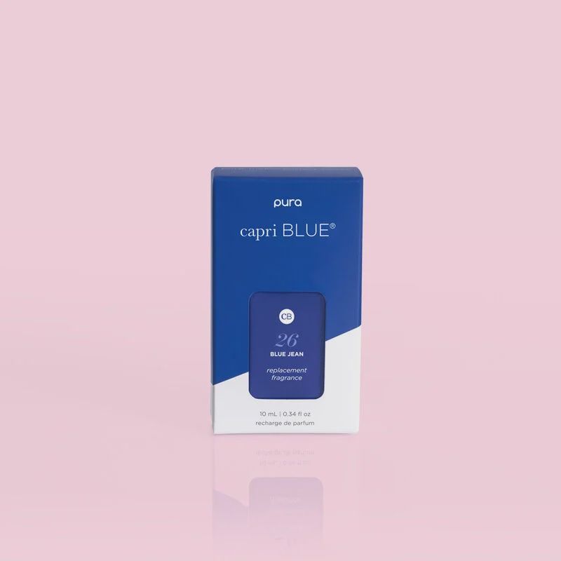 BLUE JEAN PURA REFILL